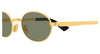 Bottega Veneta BV1470S #colour_gold-green