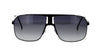 Carrera 1043/S Black-Grey-Polarised #colour_black-grey-polarised