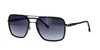Carrera 256/S Gunmetal/Grey Gradient #colour_gunmetal-grey-gradient