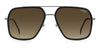 Carrera 273/S Black/Brown Gradient #colour_black-brown-gradient
