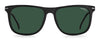 Carrera 276/S Matte Black/Green #colour_matte-black-green