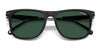 Carrera 276/S Matte Black/Green #colour_matte-black-green