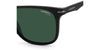 Carrera 276/S Matte Black/Green #colour_matte-black-green