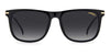 Carrera 276/S Black/Grey Gradient #colour_black-grey-gradient