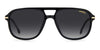Carrera 279/S Black-Gold/Grey Gradient #colour_black-gold-grey-gradient