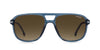 Carrera 279/S Blue/Brown Gradient #colour_blue-brown-gradient