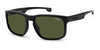 Carrera Ducati CARDUC 001/S Matte Black/Polarised Green #colour_matte-black-polarised-green