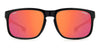 Carrera Ducati CARDUC 001/S Black-Red/Red Mirror 1 #colour_black-red-red-mirror-1