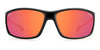 Carrera Ducati CARDUC 002/S Black-Red/Red Mirror 1 #colour_black-red-red-mirror-1