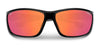 Carrera Ducati CARDUC 002/S Black-Red/Red Mirror 1 #colour_black-red-red-mirror-1