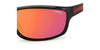 Carrera Ducati CARDUC 002/S Black-Red/Red Mirror 1 #colour_black-red-red-mirror-1