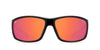 Carrera Ducati CARDUC 002/S Black-Red/Red Mirror #colour_black-red-red-mirror