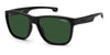 Carrera Ducati CARDUC 003/S Matte Black/Polarised Green #colour_matte-black-polarised-green