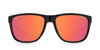 Carrera Ducati CARDUC 003/S Black-Red/Red Mirror #colour_black-red-red-mirror