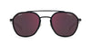 Carrera Ducati CARDUC 005/S Black-Red/Red Mirror #colour_black-red-red-mirror
