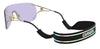 Carrera Festival Edition 3006/S #colour_gold with black/clear with red flash mirror
