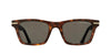 Cutler and Gross 1337 SUN Dark Tortoise #colour_dark-tortoise