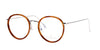 Cutler and Gross 9000 X Kingsman Brown #colour_brown