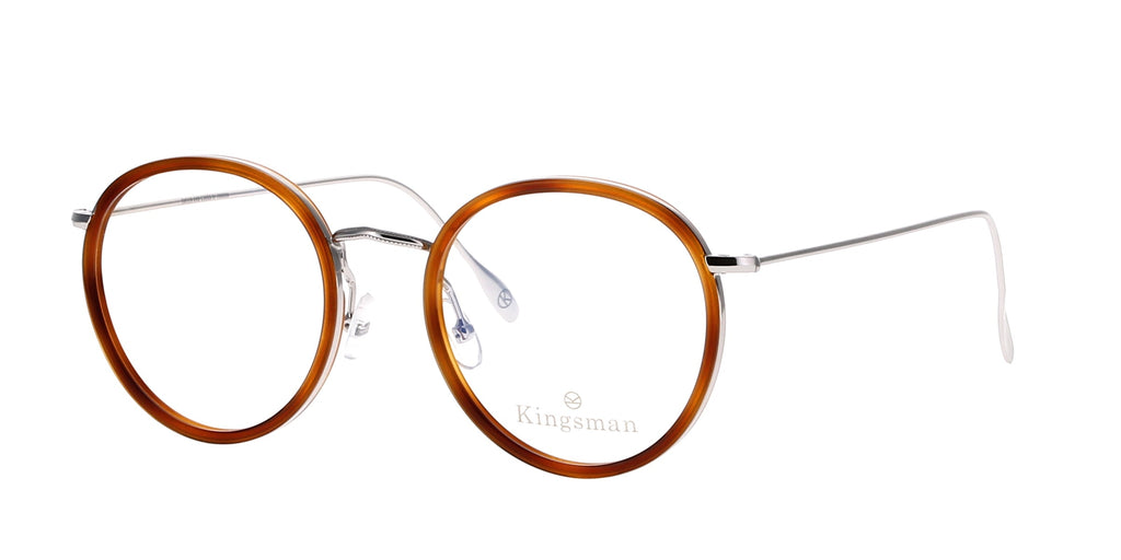 Cutler and Gross 9000 X Kingsman Brown #colour_brown
