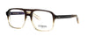 Cutler and Gross 1394 Brown #colour_brown