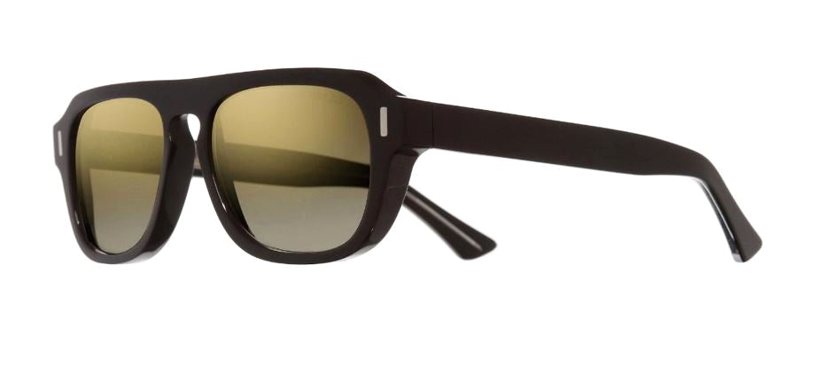 Cutler and Gross 1319 SUN Black/Brown Gradient Mirror #colour_black-brown-gradient-mirror