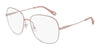Chloe CH0020O Red #colour_red