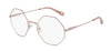Chloe CH0022O Pink Gold #colour_pink-gold