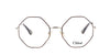 Chloe CH0022O Gold #colour_gold