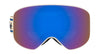 Chloe CH0072S Ivory/Blue #colour_ivory-blue