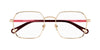  #colour_gold-burgundy