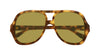 Chloe CH0289S Havana/Green #colour_havana-green