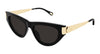Chloe CH0350S #colour_black-grey