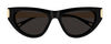 Chloe CH0350S #colour_black-grey