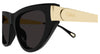 Chloe CH0350S #colour_black-grey