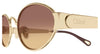 Chloe CH0355S #colour_gold-brown-gradient