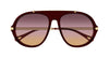 Chloe CH0357S #colour_burgundy-pink-gradient