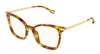 Chloe CH0360O #colour_havana