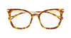 Chloe CH0360O #colour_havana