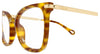 Chloe CH0360O #colour_havana