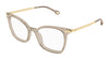 Chloe CH0360O #colour_brown