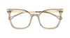 Chloe CH0360O #colour_brown