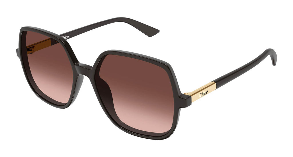 Chloe CH0362S #colour_grey-brown-gradient