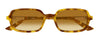 Chloe CH0363S #colour_havana-brown-gradient