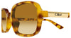 Chloe CH0363S #colour_havana-brown-gradient