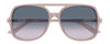 Chloe CH0364S #colour_beige-grey-gradient
