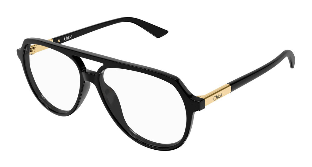 Chloe CH0366O #colour_black