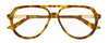 Chloe CH0366O #colour_havana