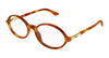 Chloe CH0367O #colour_havana