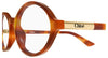 Chloe CH0367O #colour_havana