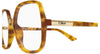 Chloe CH0368O #colour_havana